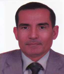 فضيلة الأستاذ الدكتور/ عبد الباسط عطايا