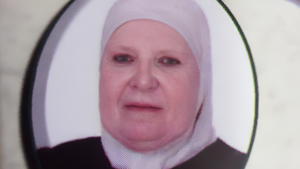 الدكتورة / أمينة محمود محمد