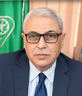 الأستاذ / أكرم حامد عبد الدايم