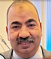 الأستاذ / عماد حتحوت